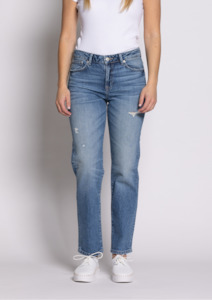 Wilona Jeans - Cara Wash