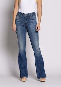 Novi Jeans - Vitta Wash