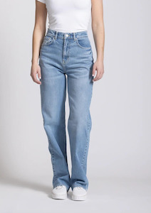 Vionne B Jeans - Daiva Wash