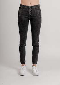 CLEARANCE Reed Jeans - Grey