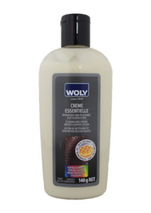 WOLY Creme Essentielle Leather Balm - 150ml