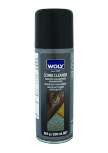 WOLY Combi Cleaner - Aerosol 200ml