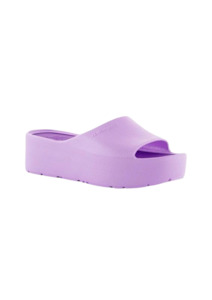 Sunny Slides - Violet