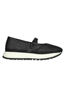 Brinley Sneaker - Black