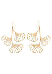 COMING SOON Laax Earring - Drop