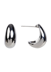 COMING SOON Allegro Earring - Silver