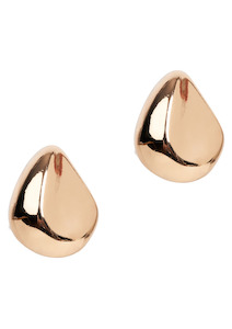 COMING SOON Allegro Droplet Earring - Gold