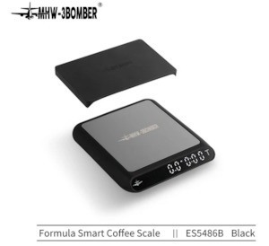 MHW-3BOMBER Coffee Scale with Timer + 250g Coffee