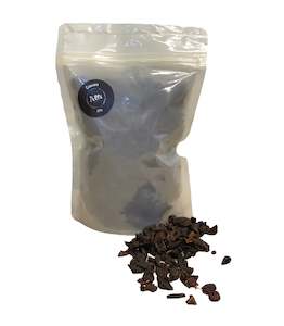 Cascara | Coffee Cherry Tea