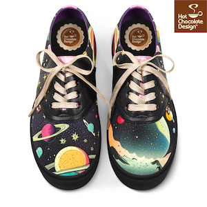 Shoe: Galactica