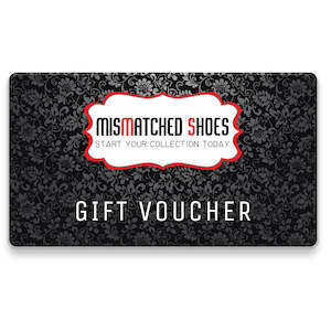 Gift Voucher