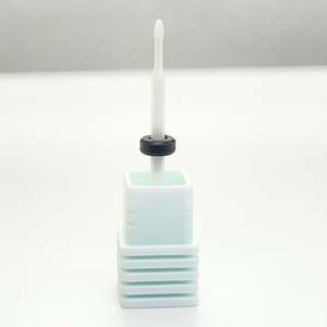 Nail Drill Bit - Ceramic Cuticle Drill Bit