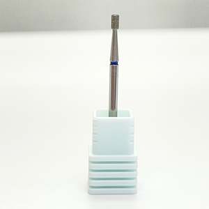 Nail Drill Bit - Diamond Cuticle Drill Bit