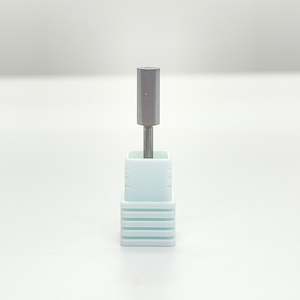 Nail Drill Bit - Natural Nail Diamond Buffer Bit XF