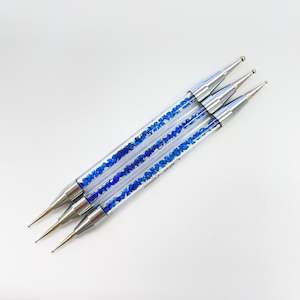 Nail Art Tools - Dotting Tool Set of 3