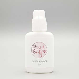 Pre-Treatment Cleanser - Protein Remover for Eyelash Extensions