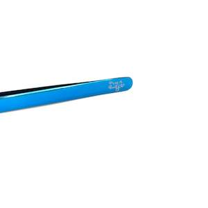 Eyelash Extension Tweezers - 45 Degree Angle Volume  Tweezers