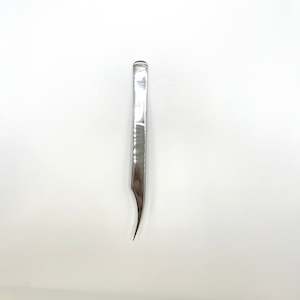 Eyelash Extension Tweezers - Isolation Tweezers