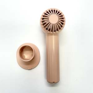 Lash Extension Tools Accessories: Portable Handheld Fan for Eyelash Extensions