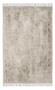 Charla Beige Distressed Rug *NO RETURNS UNLESS FAULTY