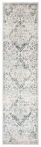 Floor covering: Bella Grey Charcoal Runner Rug *NO RETURNS UNLESS FAULTY