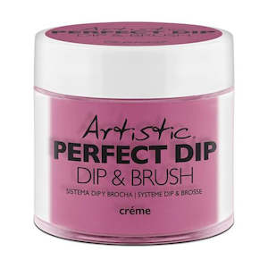 Artistic Perfect Dip Powder - Up In The Clouds