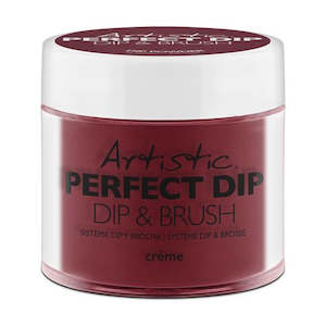 Beauty salon: Artistic Perfect Dip Powder - Altitude Adjustment