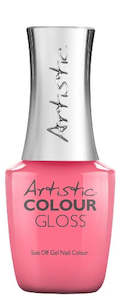 Artistic Gel P.S. I Love Rio - 15ml