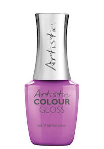 Artistic Gel More Samba Please! - 15ml