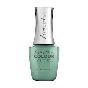 Artistic Gel Mystic Mint - 15ml