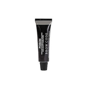 Brow Code Eyelash & Eyebrow Tint 15ml - Graphite