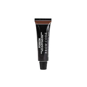 Brow Code Eyelash & Eyebrow Tint - Natural Brown 15ml