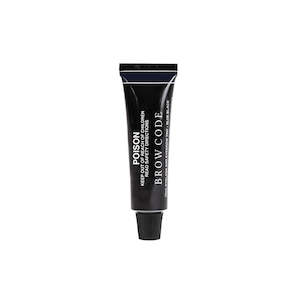 Brow Code Eyelash & Eyebrow Tint 15ml - Blue Black