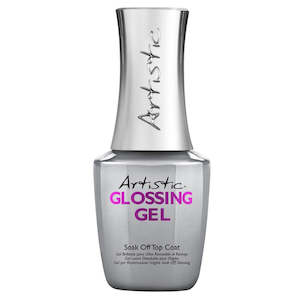 Artistic Glossing Gel - 15ml