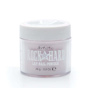 Artistic Rock Hard VIP Blush Pink