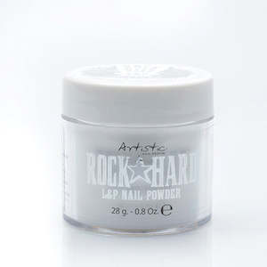 Artistic Rock Hard VIP Soft White 105g