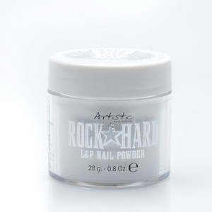 Beauty salon: Artistic Rock Hard VIP Clear 28g