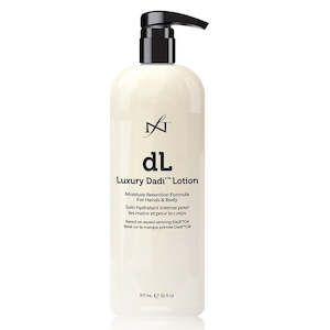 Beauty salon: Luxury Dadi' Lotion 946ml