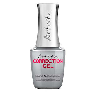 Beauty salon: Artistic Correction Gel Original Clear - 15ml