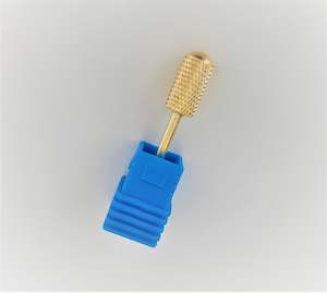 E-File Bit - Carbide Barrel - Medium