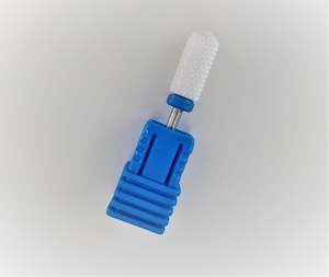 E-File Bit - Ceramic Barrel - Medium*