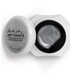 Artistic Art Paint - Silver - NEW & IN STOCK