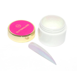 Glitter Gloss Powder - Holographic Unicorn 2*