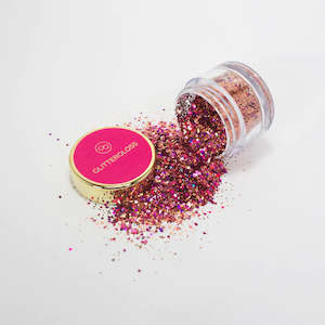 Glitter Gloss Glitter - Desired