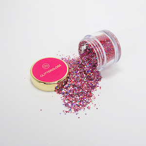 Glitter Gloss Glitter - Hen Party