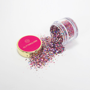 Glitter Gloss Glitter - Unicorn Gin