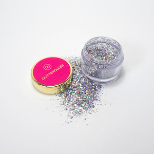 Glitter Gloss Glitter - Disco Town