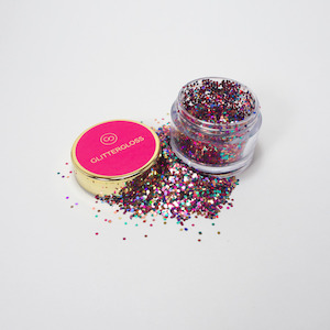 Glitter Gloss Glitter - Dreamcoat