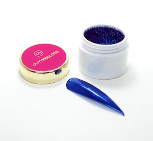 Glitter Gloss Chrome - So Electric