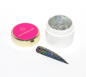 Glitter Gloss Flakes - Holo